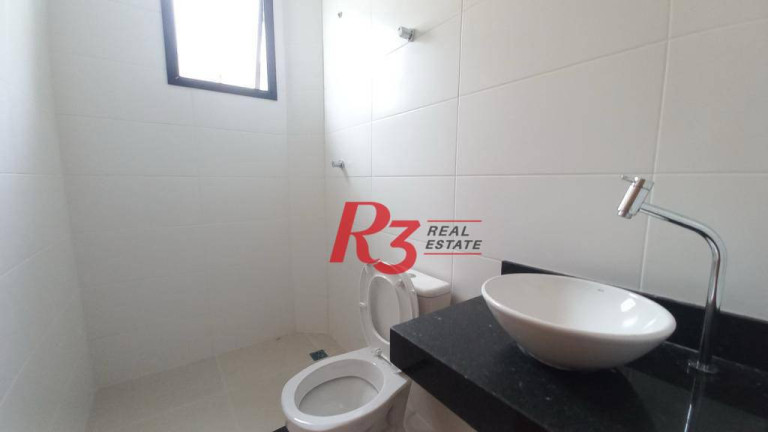 Imagem Sobrado com 3 Quartos à Venda, 100 m² em Embaré - Santos