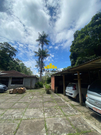 Imagem Chácara com 4 Quartos à Venda, 30 m² em Turvinho - Tapiraí