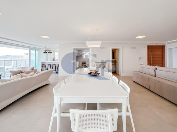 Imagem Apartamento com 4 Quartos à Venda, 296 m² em Centro - Torres Imagem Apartamento com 4 Quartos à Venda, 296 m² em Centro - Torres