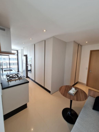 Imagem Apartamento com 3 Quartos à Venda, 157 m² em Setor Marista - Goiânia