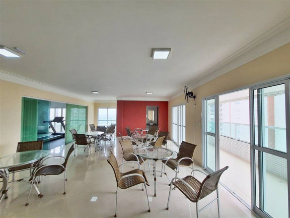 Imagem Apartamento com 2 Quartos à Venda, 87 m² em Boqueirao - Praia Grande Imagem Apartamento com 2 Quartos à Venda, 87 m² em Boqueirao - Praia Grande