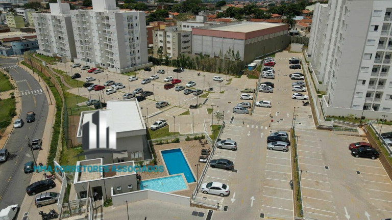Imagem Apartamento com 2 Quartos à Venda, 23 m² em Jardim Do Lago - Campinas Imagem Apartamento com 2 Quartos à Venda, 23 m² em Jardim Do Lago - Campinas
