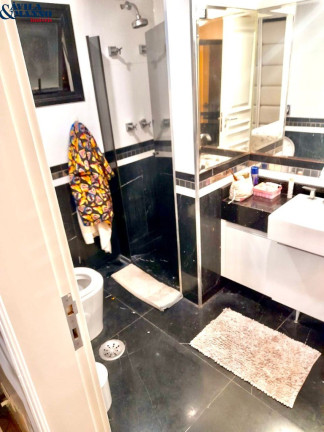 Imagem Imóvel com 3 Quartos para Alugar, 420 m² em Vila Regente Feijó - São Paulo