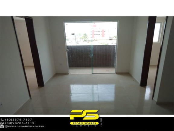 Imagem Apartamento com 2 Quartos à Venda, 58 m² em Manaíra - João Pessoa Imagem Apartamento com 2 Quartos à Venda, 58 m² em Manaíra - João Pessoa