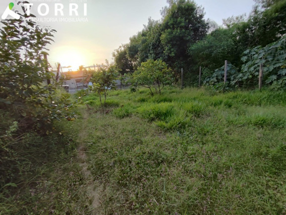 Imagem Terreno à Venda, 137 m² em Ipanema Ville - Sorocaba