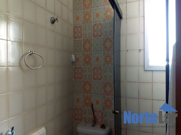 Imagem Apartamento com 3 Quartos à Venda, 70 m² em Vila Albertina - São Paulo