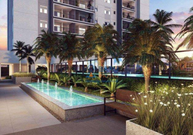 Imagem Apartamento com 3 Quartos à Venda, 109 m² em Mooca - São Paulo