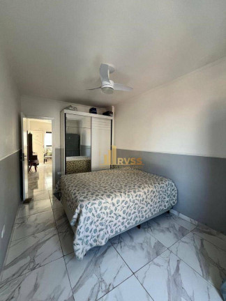 Imagem Apartamento com 1 Quarto à Venda, 45 m² em Mirim - Praia Grande