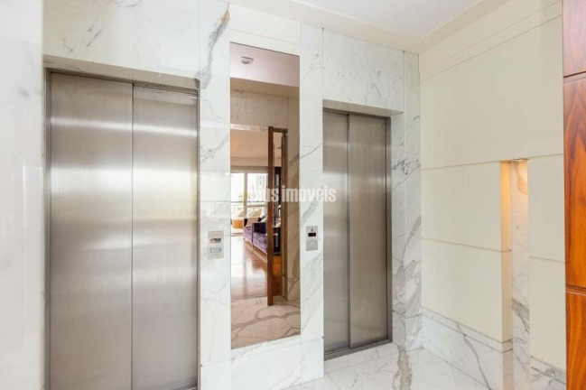 Imagem Apartamento com 4 Quartos à Venda, 308 m² em Moema - São Paulo Imagem Apartamento com 4 Quartos à Venda, 308 m² em Moema - São Paulo