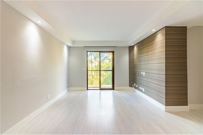 Imagem Apartamento com 3 Quartos à Venda, 82 m² em Paraíso Do Morumbi - São Paulo