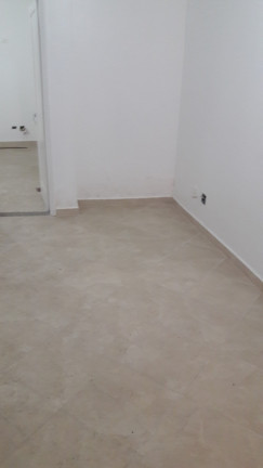 Imagem Apartamento com 1 Quarto à Venda, 45 m² em Encruzilhada - Santos