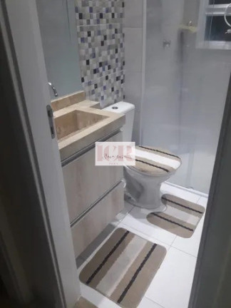 Imagem Apartamento com 2 Quartos à Venda, 49 m² em Jardim Vera Cruz - Sorocaba Imagem Apartamento com 2 Quartos à Venda, 49 m² em Jardim Vera Cruz - Sorocaba