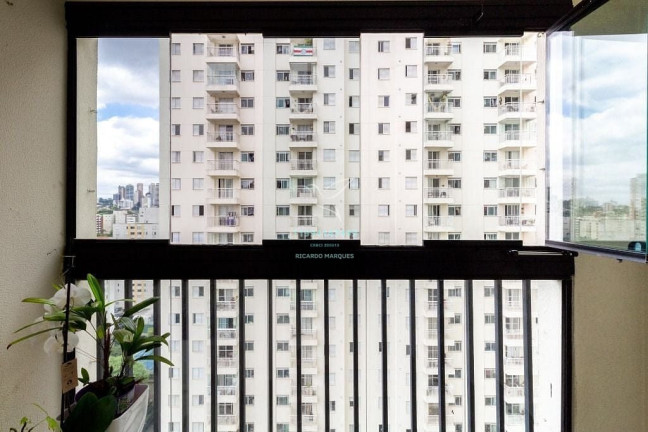 Imagem Apartamento com 3 Quartos à Venda, 78 m² em Vila Leopoldina - São Paulo