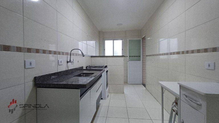 Imagem Apartamento com 1 Quarto à Venda, 60 m² em Aviação - Praia Grande Imagem Apartamento com 1 Quarto à Venda, 60 m² em Aviação - Praia Grande