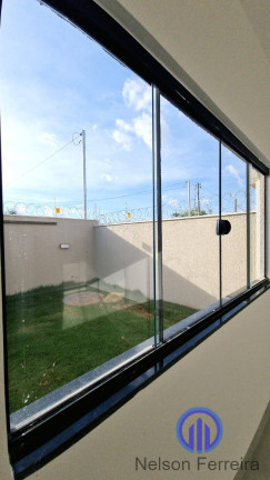 Imagem Casa com 3 Quartos à Venda, 211 m² em Cardoso - Aparecida De Goiânia
