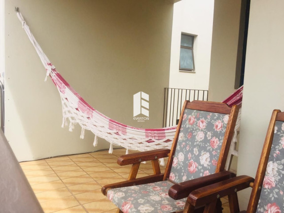 Imagem Imóvel com 15 Quartos à Venda, 352 m² em Nossa Senhora De Fátima - Santa Maria