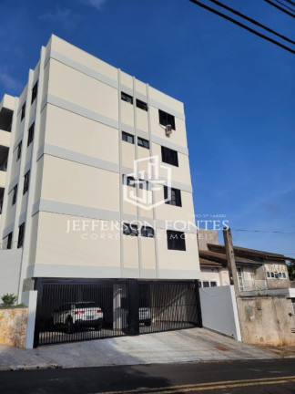 Imagem Apartamento com 3 Quartos à Venda, 92 m² em Jardim Betânia - Marília Imagem Apartamento com 3 Quartos à Venda, 92 m² em Jardim Betânia - Marília
