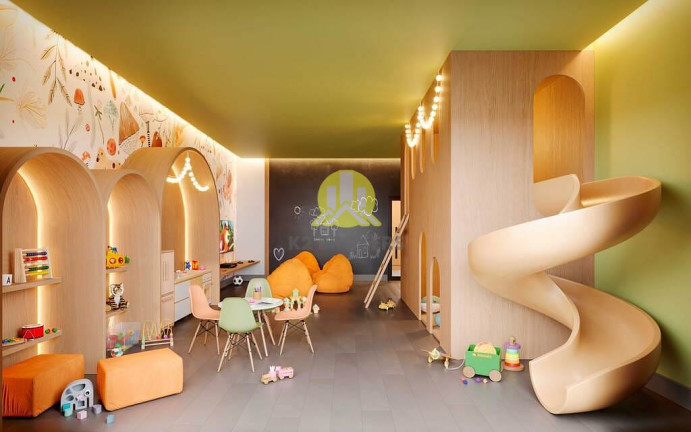 Imagem Cobertura com 3 Quartos à Venda, 154 m² em Bigorrilho - Curitiba