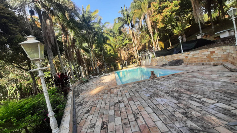 Imagem Chácara com 8 Quartos à Venda, 222.000 m² em Centro - Atibaia Imagem Chácara com 8 Quartos à Venda, 222.000 m² em Centro - Atibaia