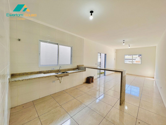 Imagem Casa com 3 Quartos à Venda, 70 m² em Terra Preta (terra Preta) - Mairiporã