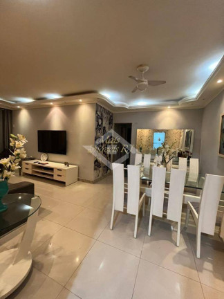Apartamento com 2 Quartos à Venda, 115 m² em Icaraí - Niterói