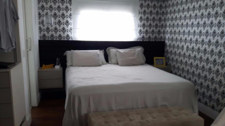 Imagem Cobertura com 2 Quartos à Venda, 281 m² em Jardim - Santo André