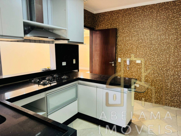 Imagem Apartamento com 3 Quartos à Venda, 2.000 m² em Vila Marina - Santo André