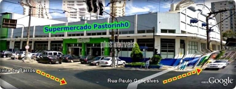 Imagem Casa com 5 Quartos à Venda, 358 m² em Santana - São Paulo Imagem Casa com 5 Quartos à Venda, 358 m² em Santana - São Paulo