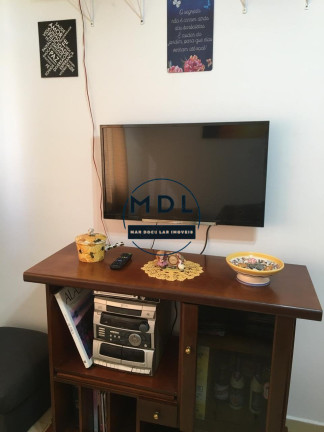 Imagem Apartamento com 1 Quarto à Venda, 63 m² em Boqueirao - Praia Grande Imagem Apartamento com 1 Quarto à Venda, 63 m² em Boqueirao - Praia Grande