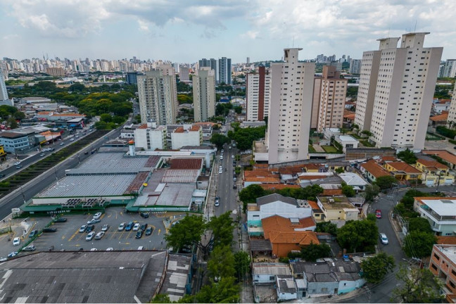 Imagem Terreno à Venda, em Piqueri - São Paulo Imagem Terreno à Venda, em Piqueri - São Paulo