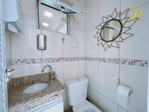 Imagem Apartamento com 2 Quartos à Venda, 90 m² em Canto Do Forte - Praia Grande Imagem Apartamento com 2 Quartos à Venda, 90 m² em Canto Do Forte - Praia Grande
