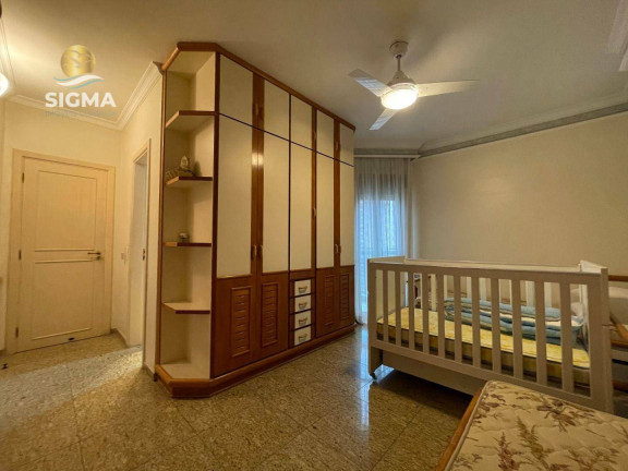 Imagem Apartamento com 3 Quartos à Venda, 192 m² em Pitangueiras - Guarujá Imagem Apartamento com 3 Quartos à Venda, 192 m² em Pitangueiras - Guarujá
