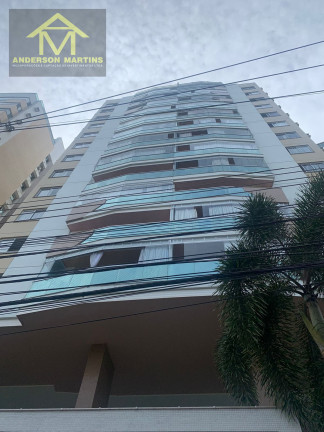 Imagem Apartamento com 4 Quartos à Venda, 140 m² em Itapuã - Vila Velha