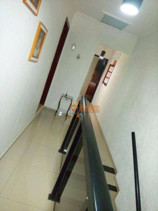 Imagem Sobrado com 3 Quartos à Venda, 250 m² em Jardim Bananal - Guarulhos Imagem Sobrado com 3 Quartos à Venda, 250 m² em Jardim Bananal - Guarulhos