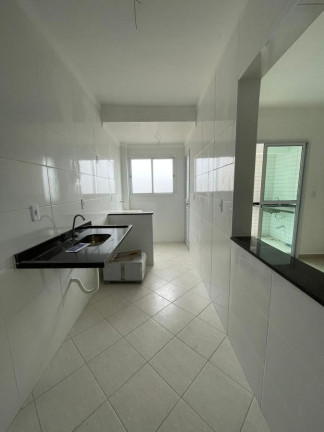 Imagem Apartamento com 1 Quarto à Venda, 55 m² em Flórida - Praia Grande