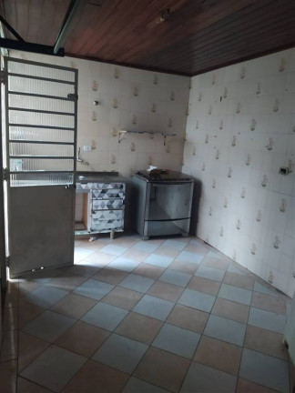 Imagem Casa com 1 Quarto à Venda, 52 m² em Caiçara - Praia Grande
