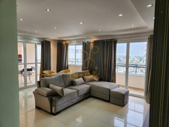 Cobertura com 4 Quartos para Alugar, 175 m² em Anhangabaú - Jundiaí