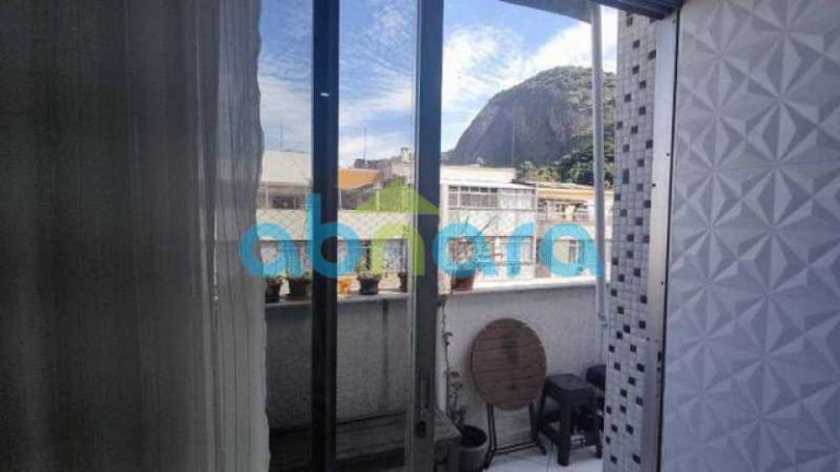 Foto do imóvel Cobertura com 3 Quartos à Venda, 120 m² em Copacabana - Rio De Janeiro