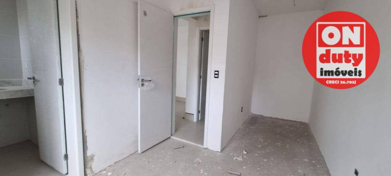 Imagem Apartamento com 1 Quarto à Venda, 54 m² em Boqueirão - Santos Imagem Apartamento com 1 Quarto à Venda, 54 m² em Boqueirão - Santos
