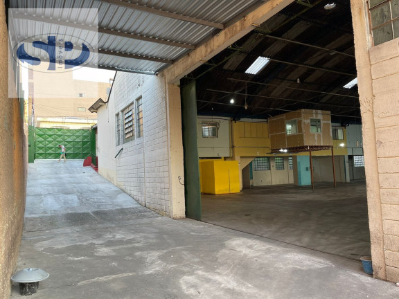 Imagem Imóvel Comercial à Venda, 1.000 m² em Cangaiba - São Paulo