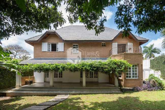 Imagem Casa com 3 Quartos à Venda, 500 m² em Chácara Monte Alegre - São Paulo Imagem Casa com 3 Quartos à Venda, 500 m² em Chácara Monte Alegre - São Paulo