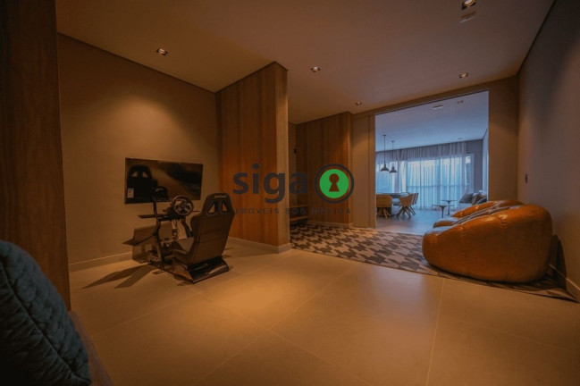 Imagem Apartamento com 4 Quartos à Venda, 197 m² em Granja Julieta - São Paulo Imagem Apartamento com 4 Quartos à Venda, 197 m² em Granja Julieta - São Paulo