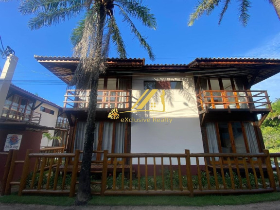 Imagem Imóvel com 2 Quartos à Venda, 72 m² em Barra Grande - Maraú Imagem Imóvel com 2 Quartos à Venda, 72 m² em Barra Grande - Maraú