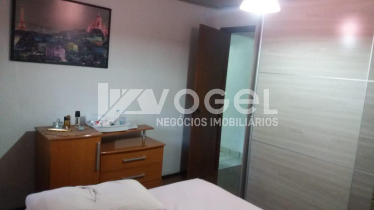 Imagem Casa com 3 Quartos à Venda, 150 m² em Liberdade - Novo Hamburgo