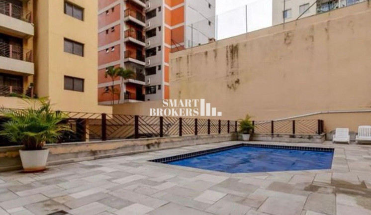 Imagem Apartamento com 3 Quartos à Venda, 77 m² em Vila Mariana - São Paulo