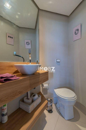 Imagem Imóvel com 3 Quartos à Venda, 143 m² em Vila Andrade - São Paulo