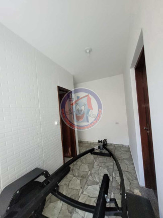 Imagem Casa com 3 Quartos à Venda, 125 m² em Centro - Mongaguá Imagem Casa com 3 Quartos à Venda, 125 m² em Centro - Mongaguá