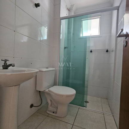 Imagem Apartamento com 3 Quartos para Alugar, 89 m² em Aviação - Praia Grande Imagem Apartamento com 3 Quartos para Alugar, 89 m² em Aviação - Praia Grande