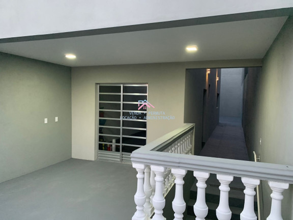 Sobrado com 2 Quartos à Venda, 132 m² em Cidade Nova Ii - Várzea Paulista