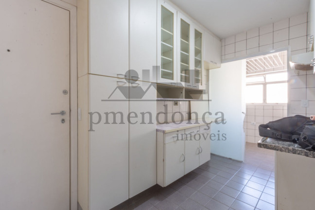 Imagem Apartamento com 3 Quartos à Venda, 83 m² em Perdizes - São Paulo Imagem Apartamento com 3 Quartos à Venda, 83 m² em Perdizes - São Paulo